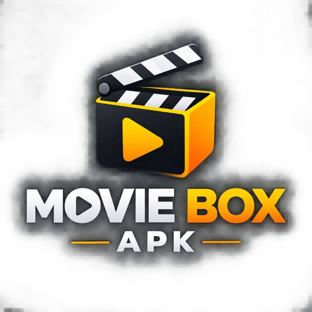 Movie Box APK logo