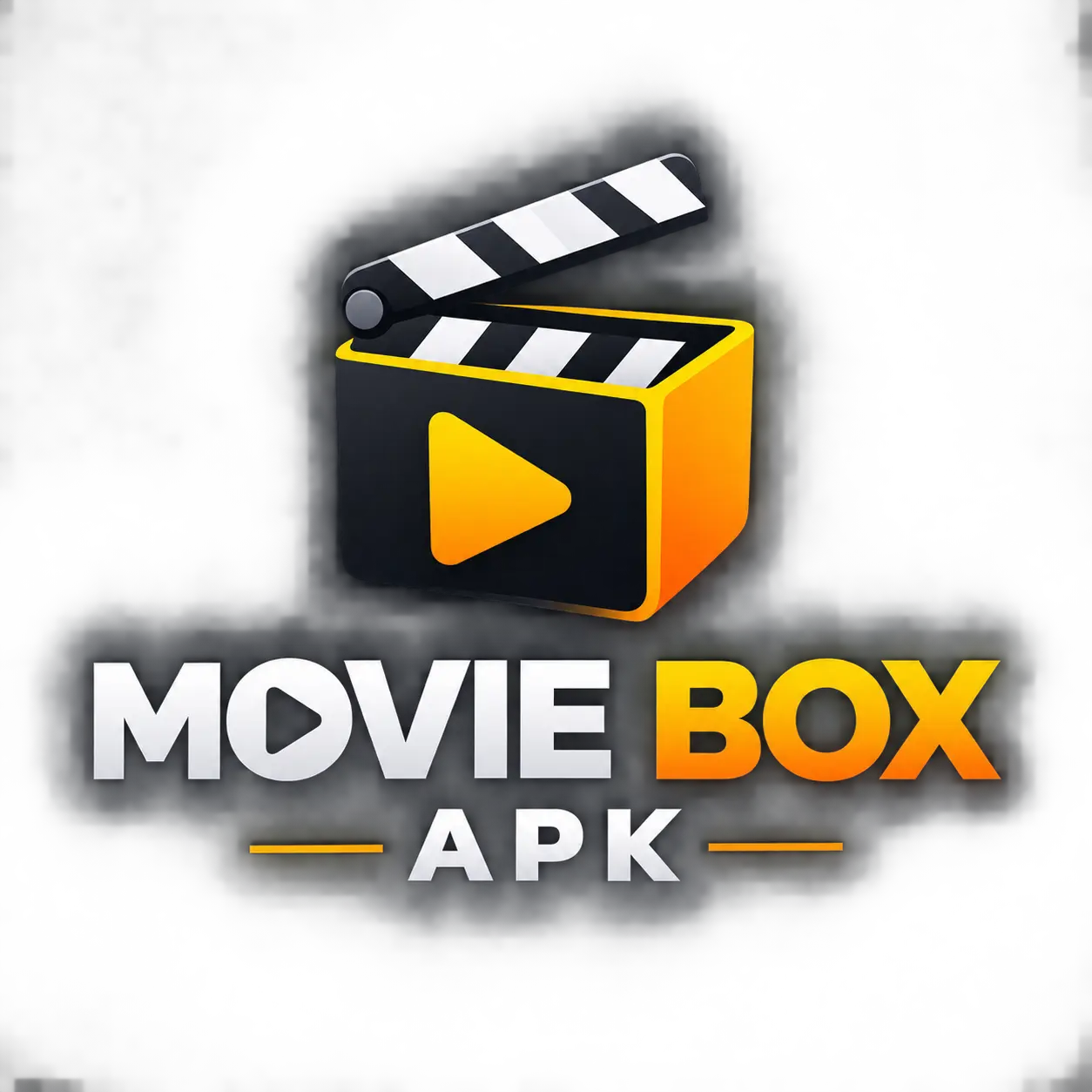 Movie Box APK logo